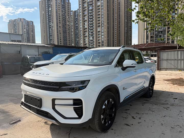 Radar RD6, 2023 — купить в Самаре под ключ
