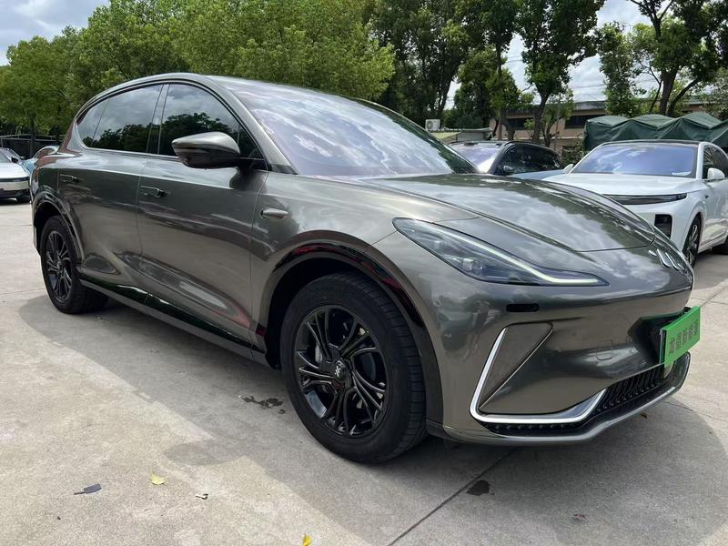 IM motors LS7, 2023 — фото 3 из 9