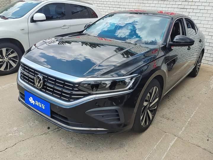 Volkswagen Passat, 2025 — купить в Брянске под ключ