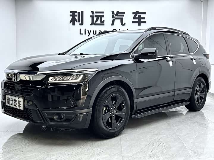Honda Breeze, 2022 — купить в Саранске под ключ