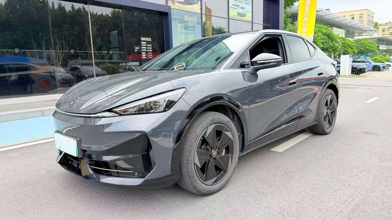 Volkswagen ID.Unyx 06, 2024 — купить в Оренбурге под ключ