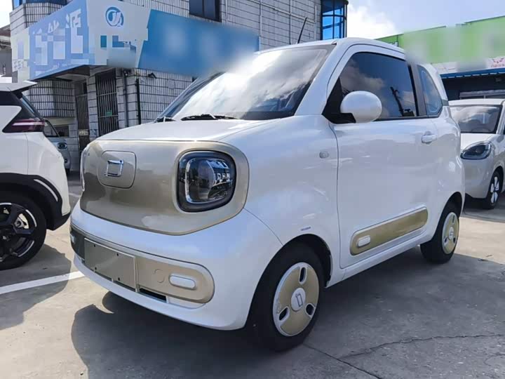 Bestune Pony, 2024 — купить в Ярославле под ключ