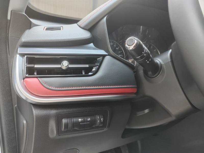 Chery Tiggo 5x, 2022 — фото 11 из 12