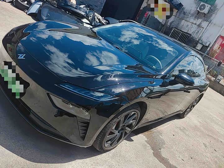 Dongfeng Yipai eπ 007, 2024 — купить в Саратове под ключ