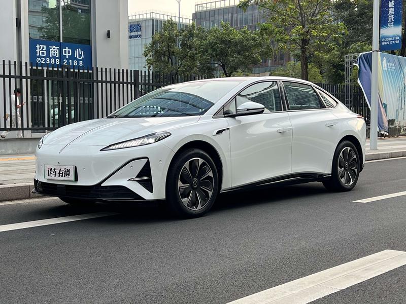 Hongqi EH5 (Tiangong 05), 2025 — купить в Перми под ключ