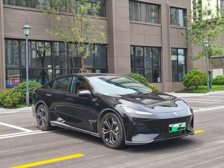 Changan Deepal SL03, 2024 — фото 3 из 9