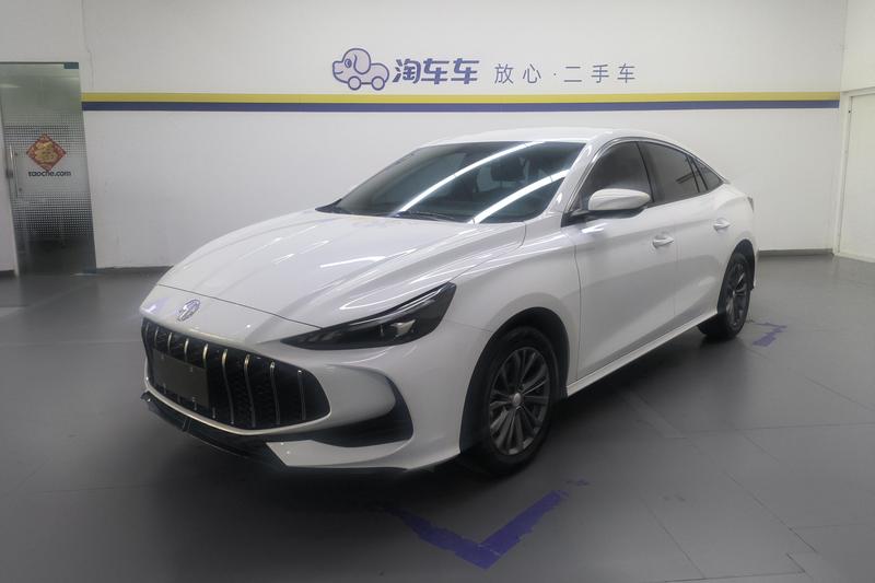 MG Motor 5, 2025 — купить в Туле под ключ