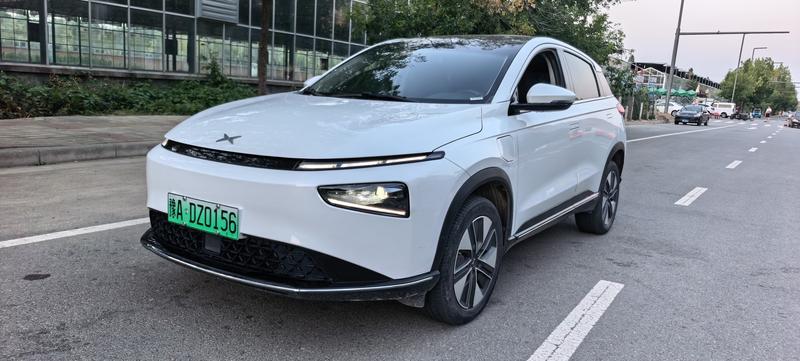 XPeng G3, 2023 — купить в Санкт-Петербурге под ключ