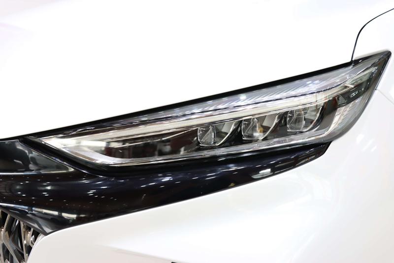 Changan Oshan X7 Plus, 2023 — фото 7 из 12