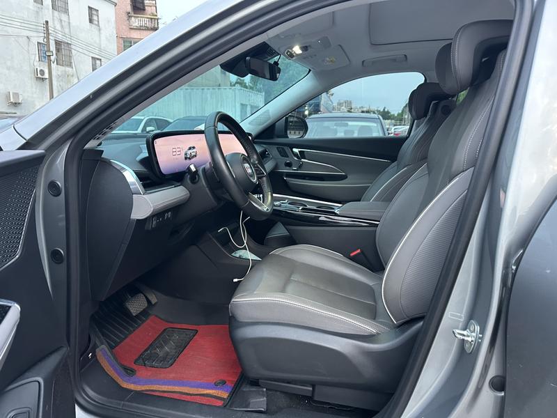 Buick Electra E5, 2025 — фото 8 из 10