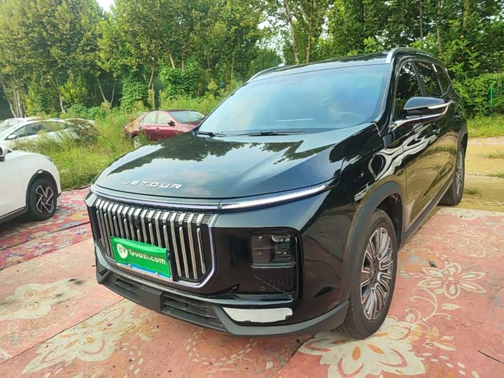 Jetour X90 Pro, 2025 — купить в Иванове под ключ