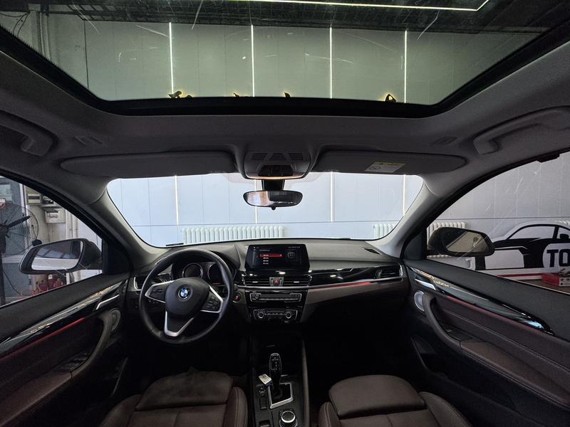 BMW X1, 2022 — фото 7 из 10