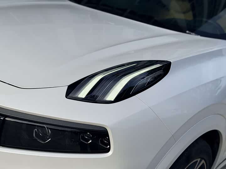 Lynk & Co 09 EM-P Hybrid, 2022 — фото 5 из 9
