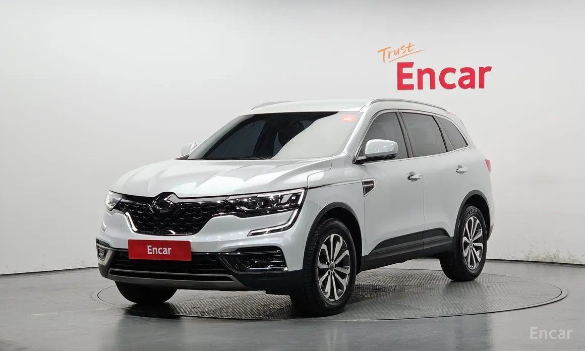 Renault QM6, 2022 — купить в Иванове под ключ