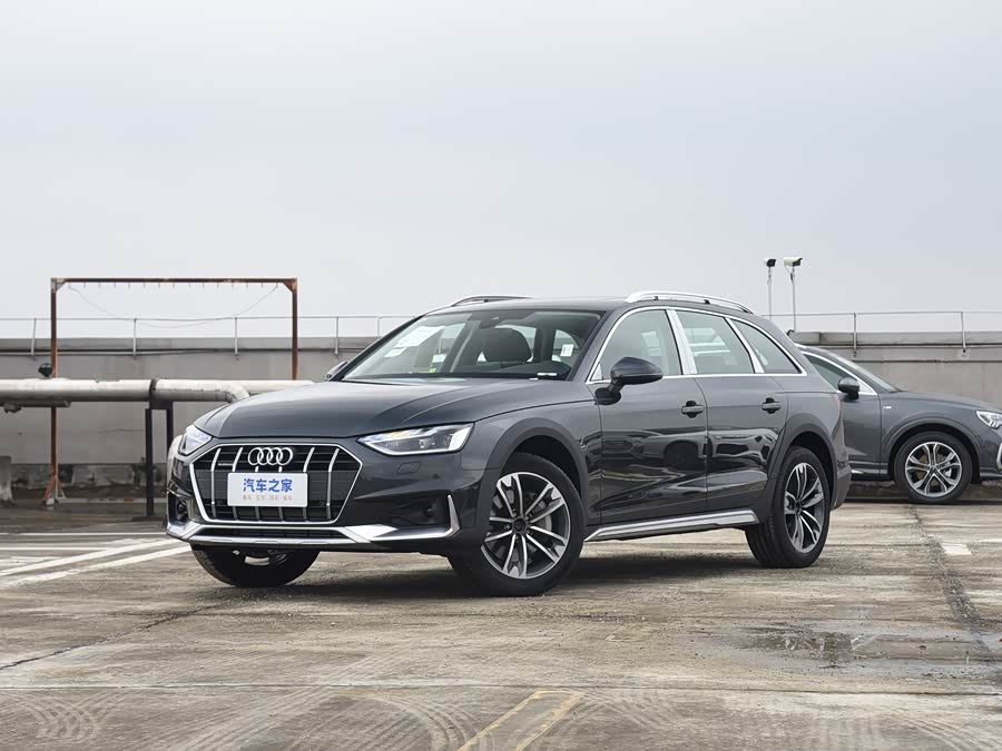 Audi A4, 2026 — купить в Владимире под ключ