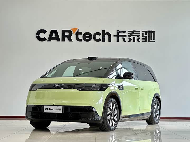 Zeekr Mix, 2025 — купить в Ульяновске под ключ