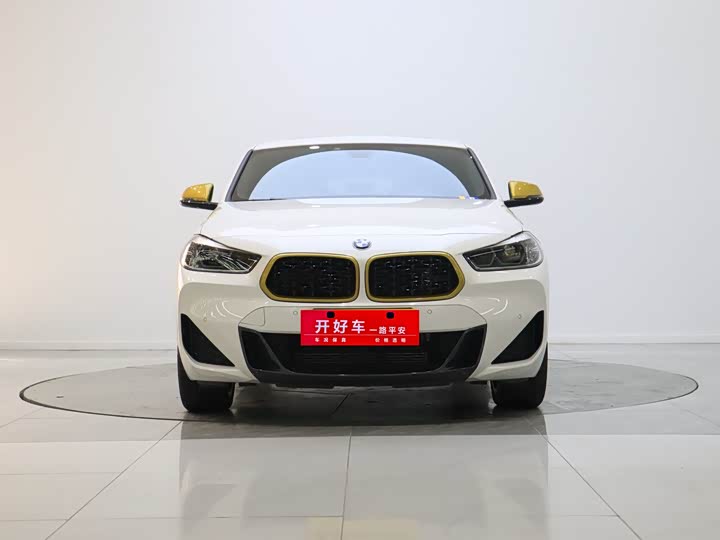 BMW X2, 2023 — купить в Ярославле под ключ