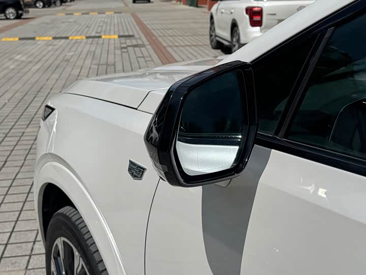 Cadillac XT5, 2024 — фото 6 из 9