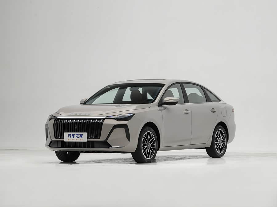 Roewe i6, 2026 — купить в Самаре под ключ