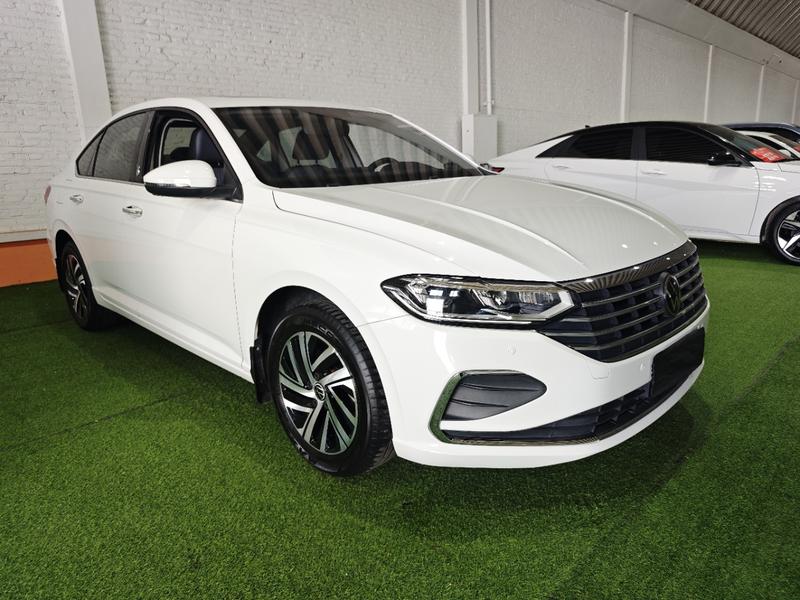 Volkswagen Lavida, 2022 — фото 3 из 10