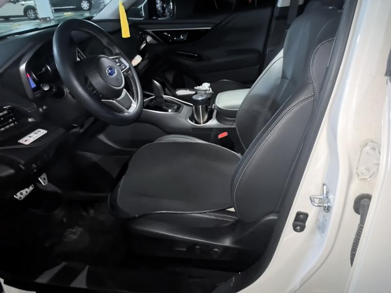 Subaru Outback, 2025 — фото 10 из 12