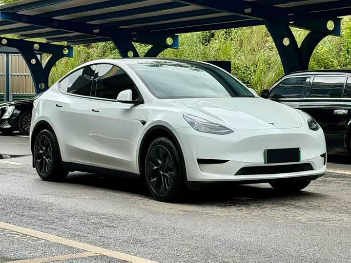 Tesla Model Y, 2023 — фото 3 из 9