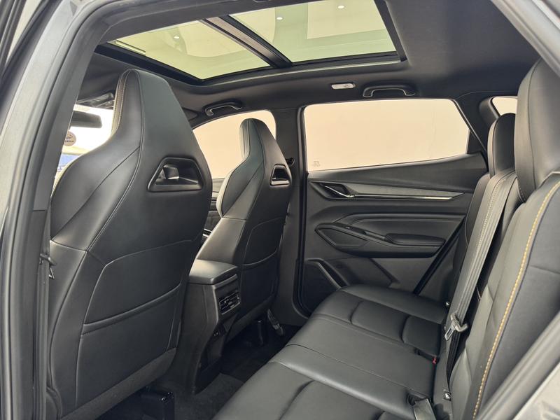 Changan Oshan X5 Plus, 2023 — фото 12 из 12