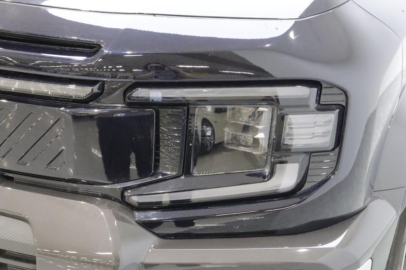 Changan Deepal G318, 2025 — фото 9 из 12