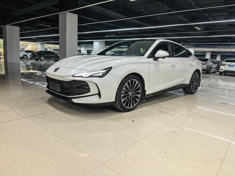 MG Motor 7, 2023 — купить в Смоленске под ключ