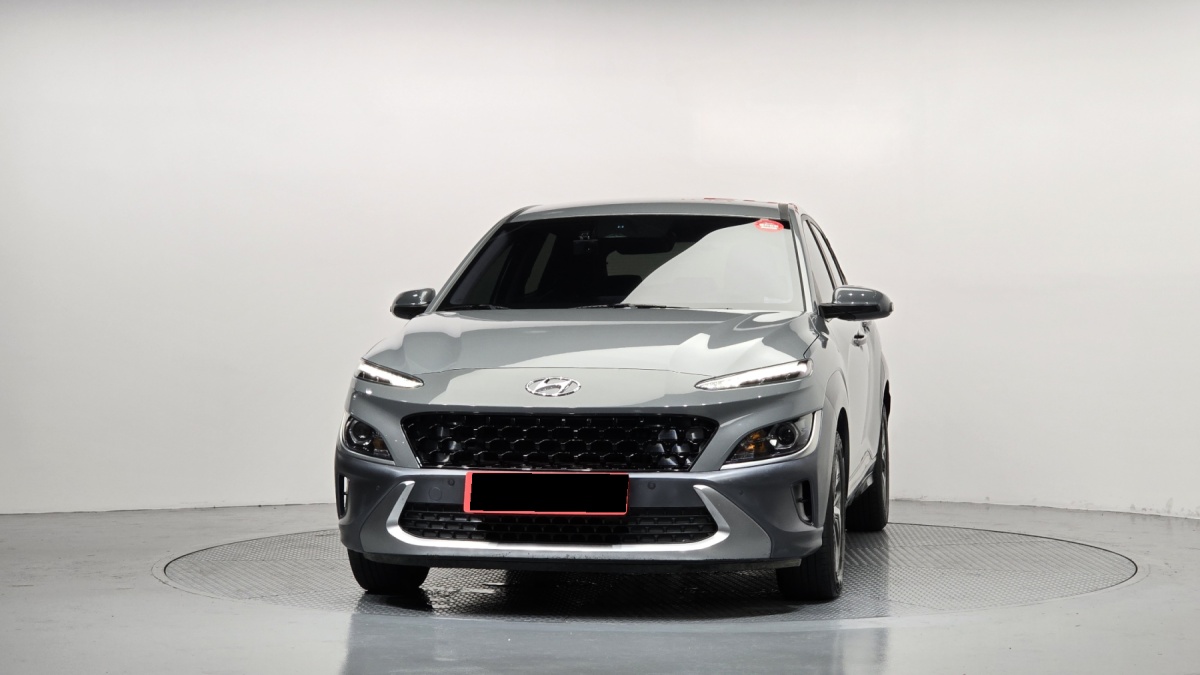 Hyundai Kona, 2022 — купить в Липецке под ключ