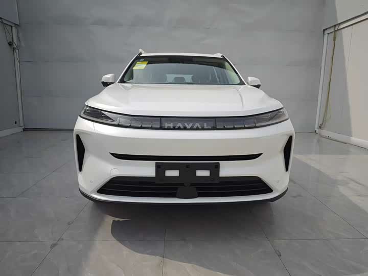 Haval H6L, 2025 — фото 2 из 9