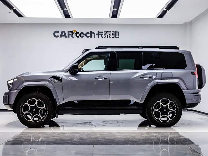 Dongfeng Mengshi M18-3, 2025 — фото 3 из 9