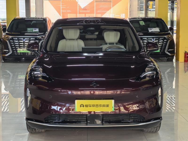 GAC Hyptec HT, 2025 — фото 2 из 12