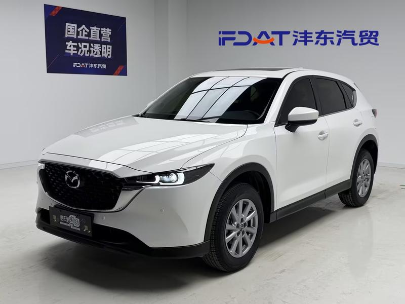 Mazda CX-5, 2024 — купить в Белгороде под ключ