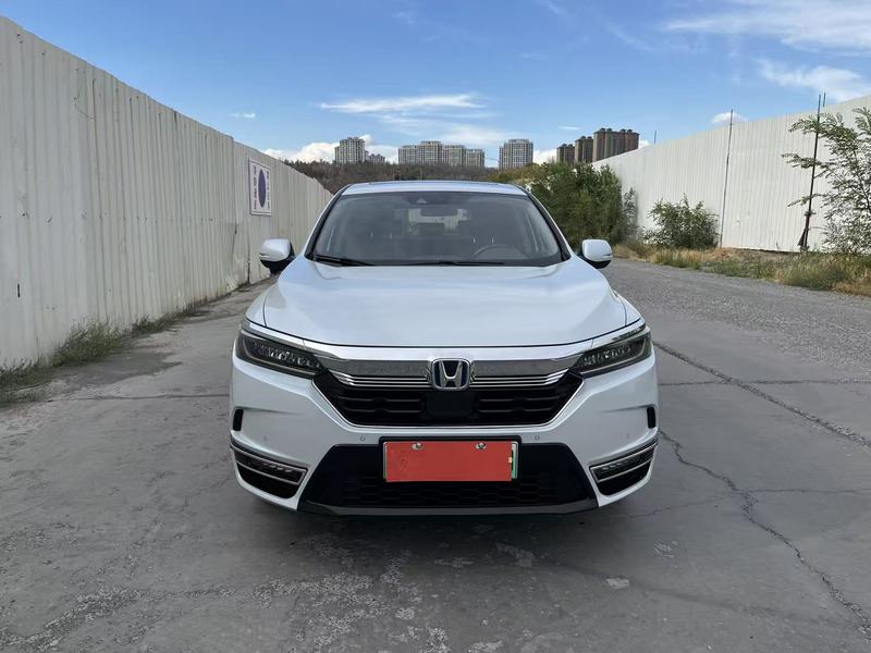 Honda Breeze Hybrid, 2023 — фото 2 из 12