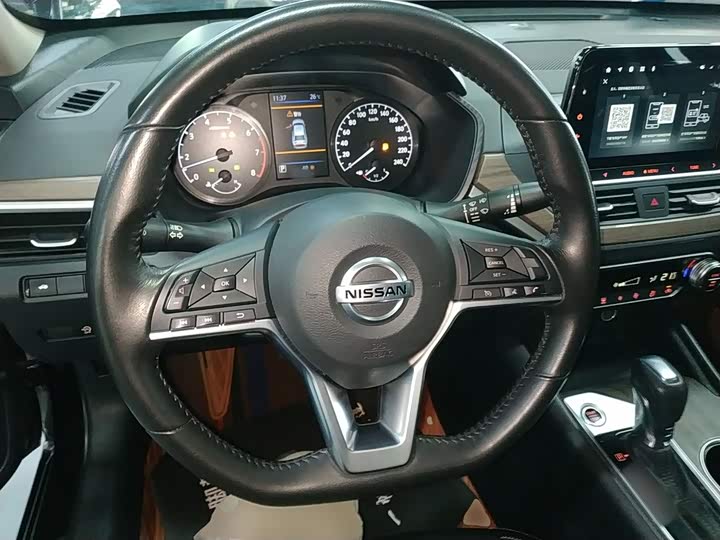 Nissan Teana, 2021 — фото 3 из 9