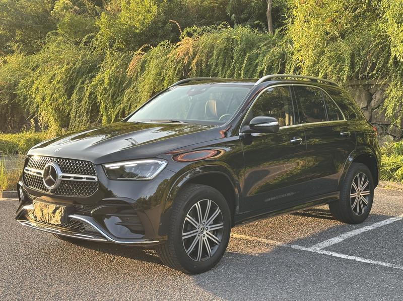 Mercedes-Benz GLE-Class, 2024 — купить в Самаре под ключ