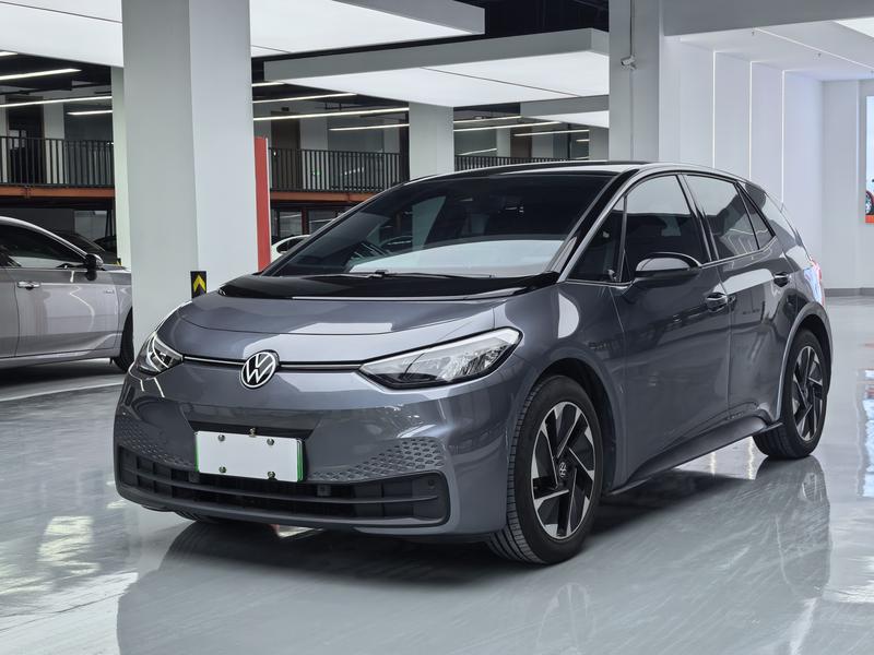 Volkswagen ID.3, 2025 — купить в Санкт-Петербурге под ключ