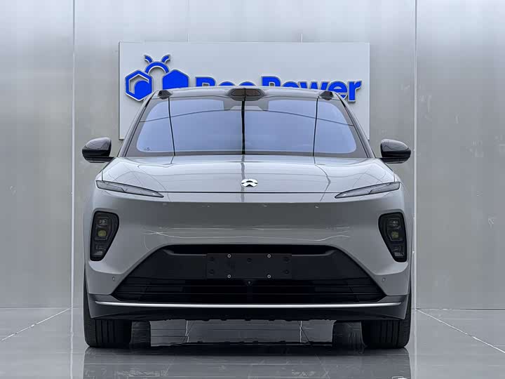 Nio ES8, 2023 — фото 2 из 9