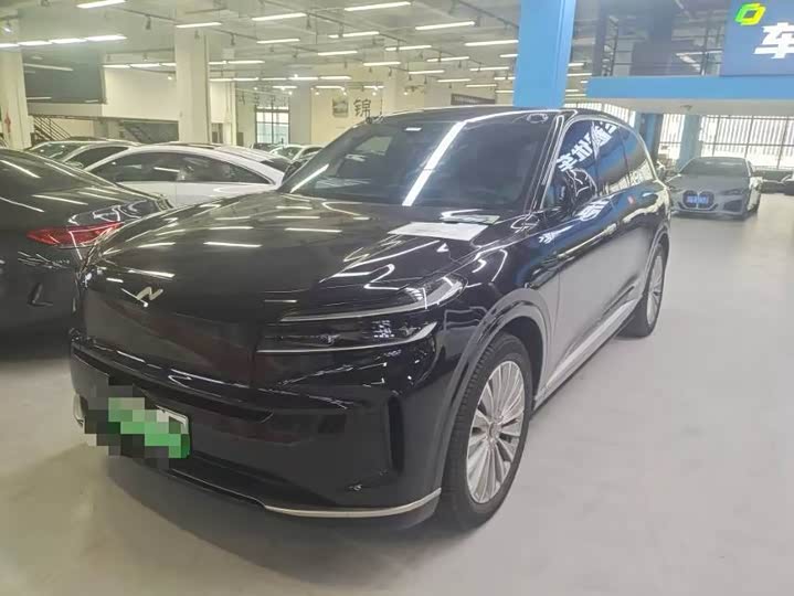 Nio Onvo L90, 2025 — купить в Орле под ключ