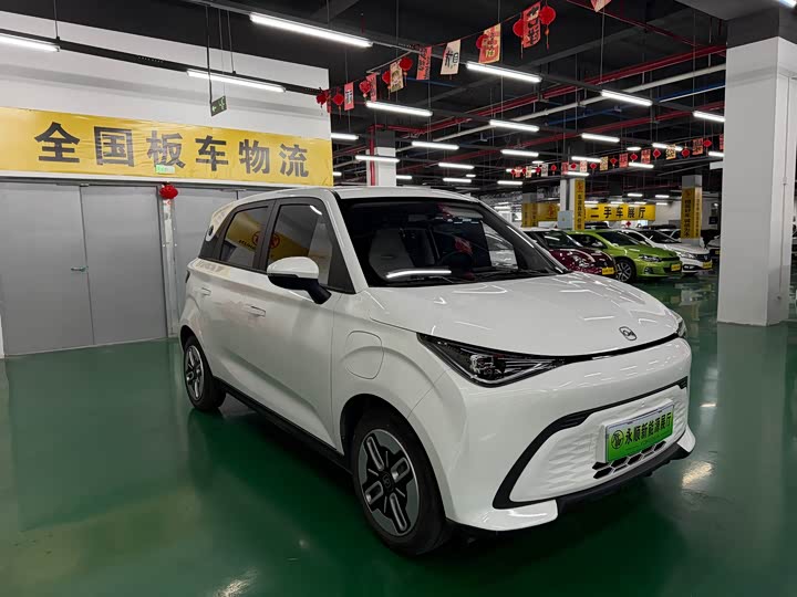 Chery QQ Duomi, 2025 — фото 3 из 9