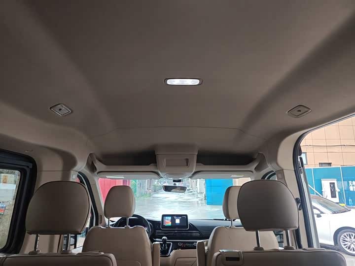 Maxus V90, 2023 — фото 9 из 9