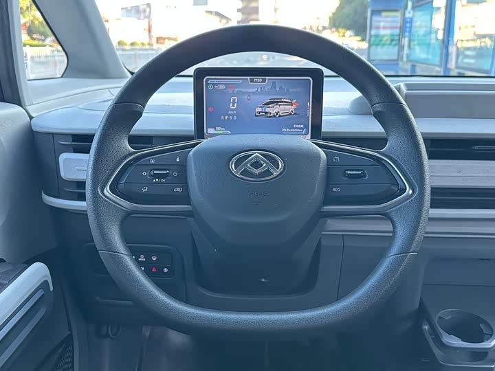 Maxus Dana V1, 2025 — фото 9 из 9
