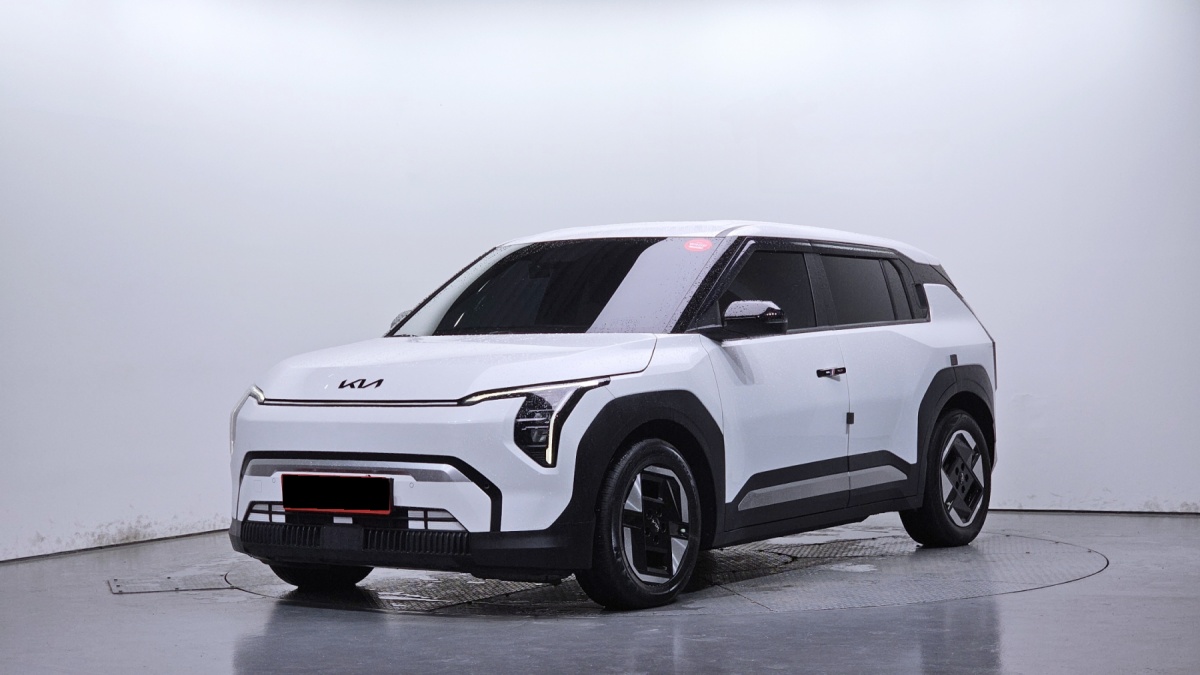 Kia EV3, 2024 — купить в Иванове под ключ