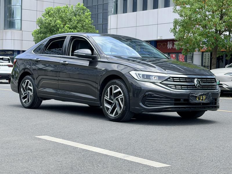 Volkswagen Sagitar L, 2024 — фото 3 из 12