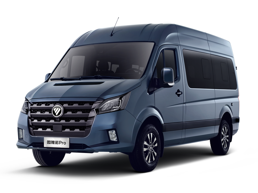Foton Toano, 2026 — купить в Смоленске под ключ