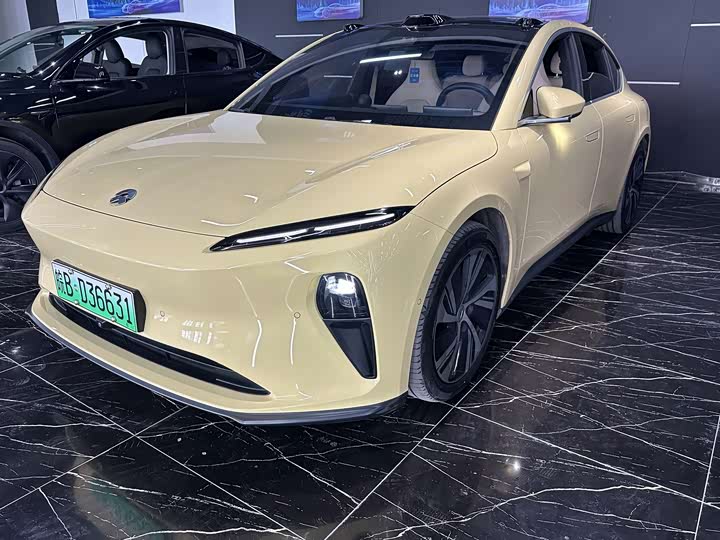 Nio ET5, 2024 — купить в Санкт-Петербурге под ключ