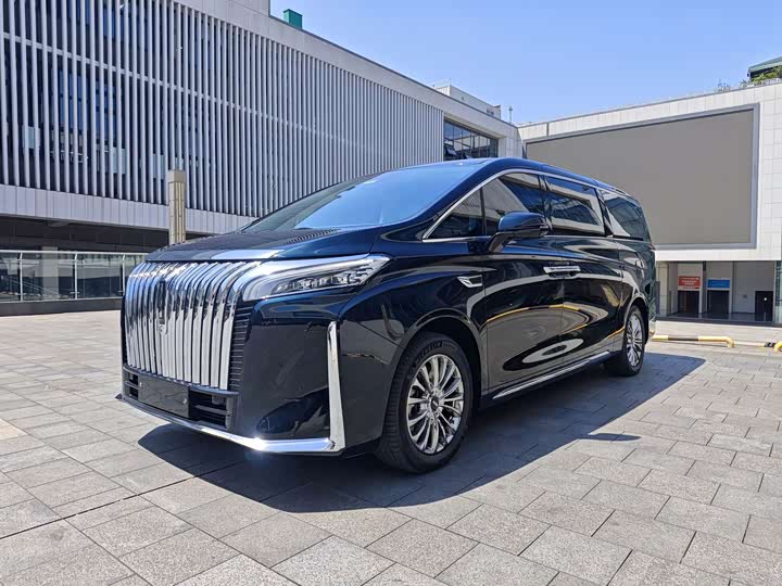 Wey 80 Hybrid, 2024 — купить в Липецке под ключ