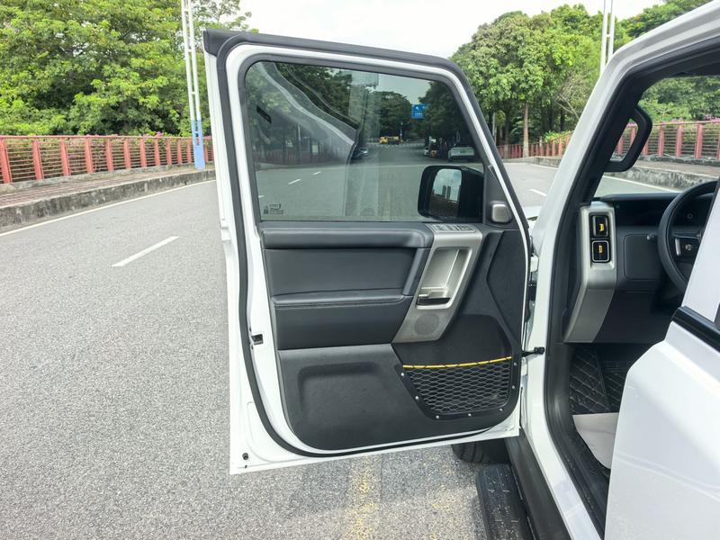 Chery iCar V23, 2026 — фото 12 из 12