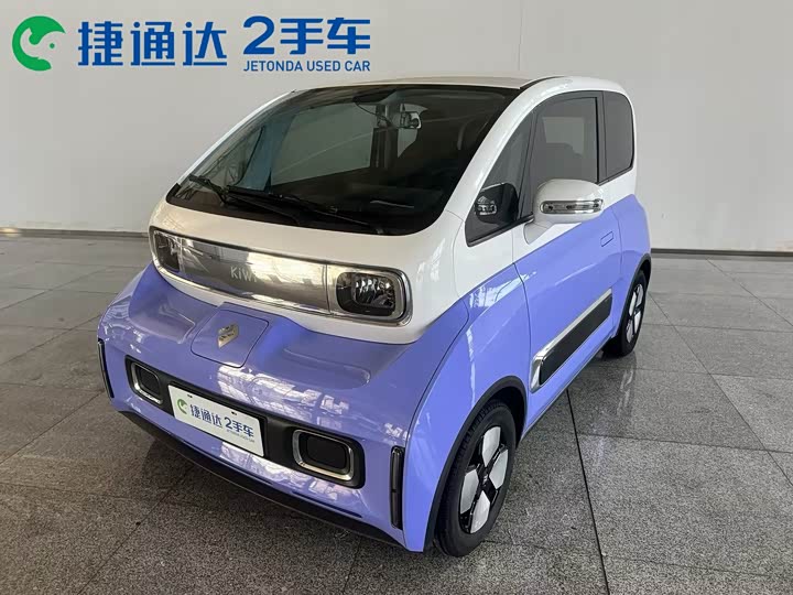 Baojun KiWi EV, 2022 — купить в Тамбове под ключ